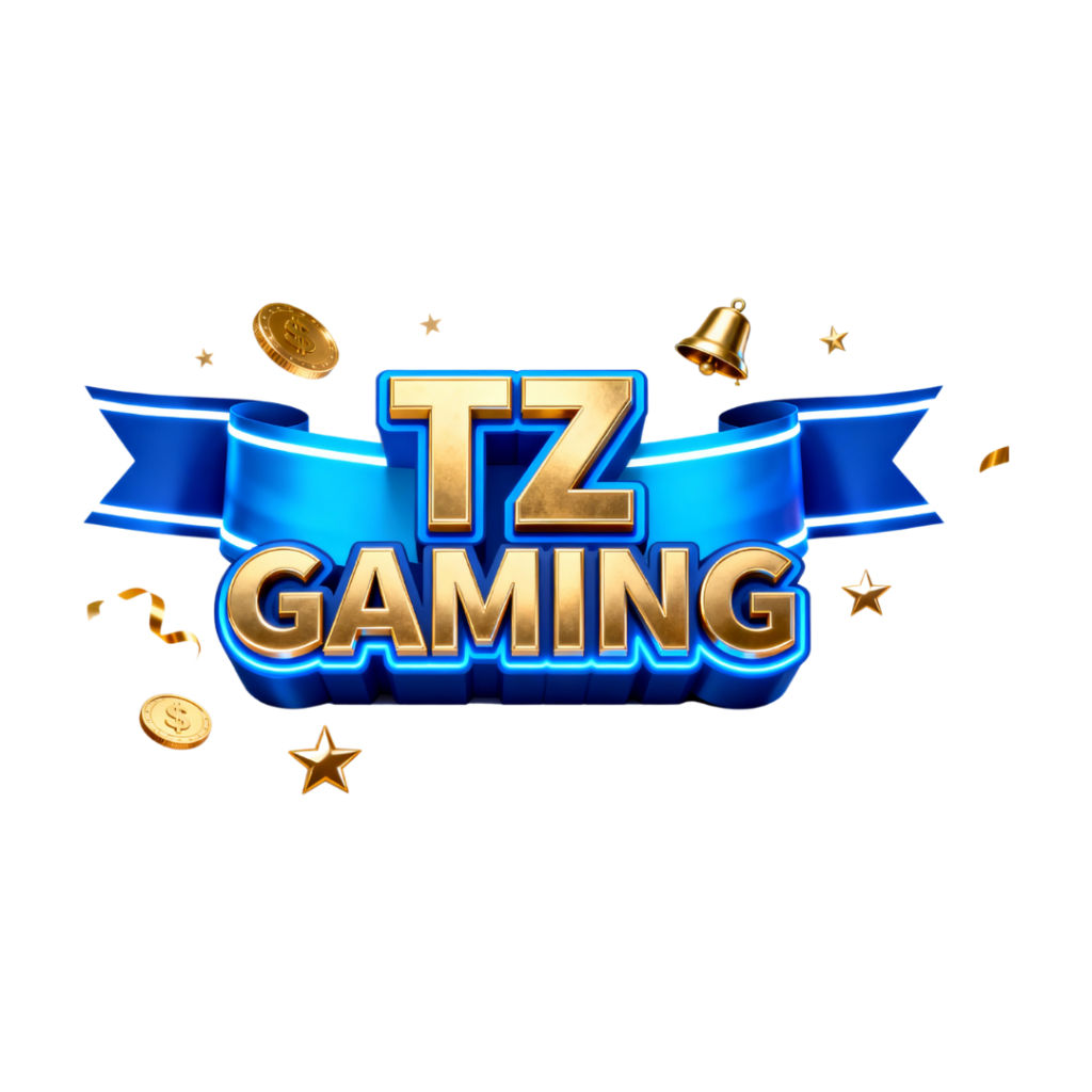 財神Z gaming