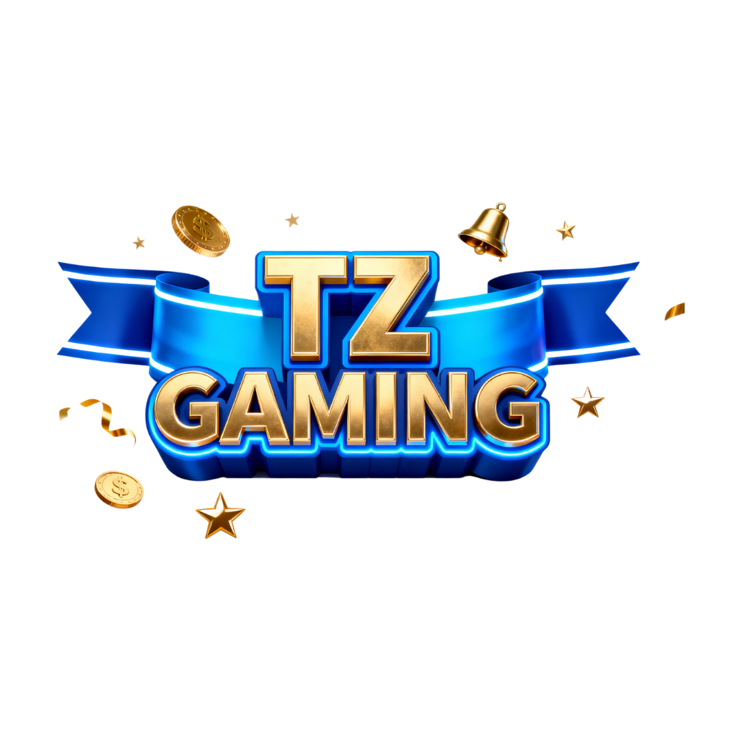財神Z gaming